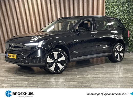 Volvo EX90 Single Motor Core | Fiscaal: 88.245,- | Trekhaak | 360° 3D Camera | Adaptieve Cruise Control | St... Volvo EX90 Single Motor Core | Fiscaal: 88.245,- | Trekhaak | 360° 3D Camera | Adaptieve Cruise Control | St...