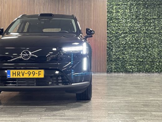 Volvo  EX90 Single Motor Core | Fiscaal: 88.245,- | Trekhaak | 360° 3D Camera | Adaptieve Cruise Control | St... ActivLease financial lease