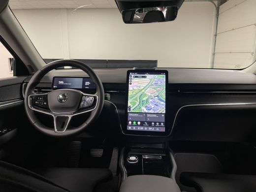 Volvo  EX90 Single Motor Core | Fiscaal: 88.245,- | Trekhaak | 360° 3D Camera | Adaptieve Cruise Control | St... ActivLease financial lease