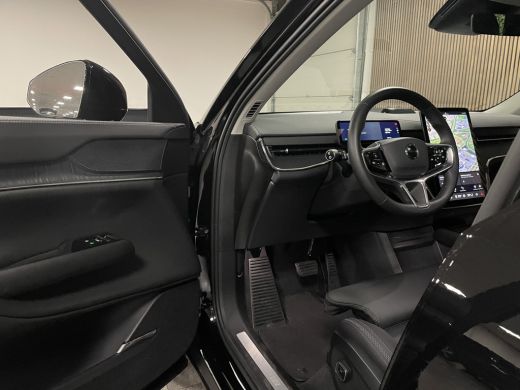 Volvo  EX90 Single Motor Core | Fiscaal: 88.245,- | Trekhaak | 360° 3D Camera | Adaptieve Cruise Control | St... ActivLease financial lease
