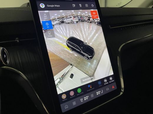 Volvo  EX90 Single Motor Core | Fiscaal: 88.245,- | Trekhaak | 360° 3D Camera | Adaptieve Cruise Control | St... ActivLease financial lease
