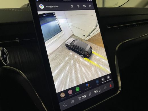 Volvo  EX90 Single Motor Core | Fiscaal: 88.245,- | Trekhaak | 360° 3D Camera | Adaptieve Cruise Control | St... ActivLease financial lease