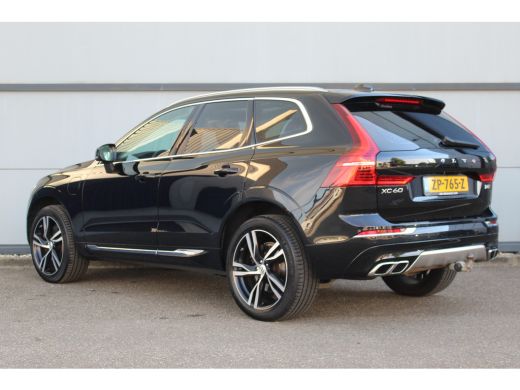 Volvo  XC60 2.0 T8 407 PK Twin Engine AWD Inscription | Luchtvering | HUD | Pano | ACC | BLIS | HK Audio | St... ActivLease financial lease