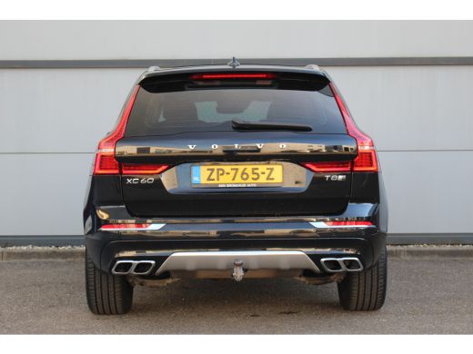 Volvo  XC60 2.0 T8 407 PK Twin Engine AWD Inscription | Luchtvering | HUD | Pano | ACC | BLIS | HK Audio | St... ActivLease financial lease