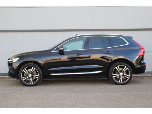 Volvo  XC60 2.0 T8 407 PK Twin Engine AWD Inscription | Luchtvering | HUD | Pano | ACC | BLIS | HK Audio | St... ActivLease financial lease