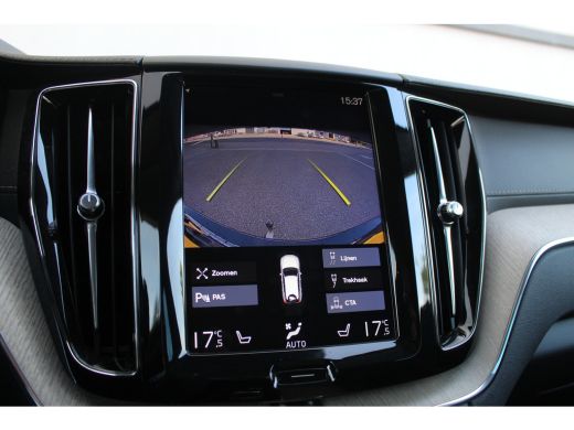 Volvo  XC60 2.0 T8 407 PK Twin Engine AWD Inscription | Luchtvering | HUD | Pano | ACC | BLIS | HK Audio | St... ActivLease financial lease