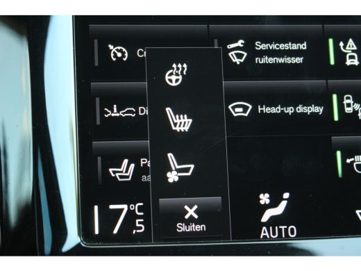 Volvo  XC60 2.0 T8 407 PK Twin Engine AWD Inscription | Luchtvering | HUD | Pano | ACC | BLIS | HK Audio | St... ActivLease financial lease