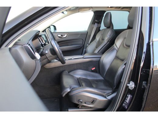 Volvo  XC60 2.0 T8 407 PK Twin Engine AWD Inscription | Luchtvering | HUD | Pano | ACC | BLIS | HK Audio | St... ActivLease financial lease