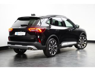 Ford Kuga 2.5 PHEV Active X | Wegklap Trekhaak | Pano-dak | Verlengde garantie tot 09-2028! | ALLE opties |...