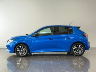 Peugeot 208 1.2 PureTech Allure Pack | Achteruitrijcamera | Apple Carplay/Android Auto | Cruise control adapt...