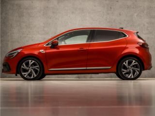 Renault Clio 1.0 TCe R.S. Line (VIRTUAL COCKPIT, APPLE CARPLAY, GROOT NAVI, CLIMATE, BOSE AUDIO, LEDER, SPORTS...