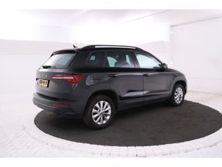 Skoda Karoq 1.0 TSI Ambition Nw. Model, Navigatie, Climate,