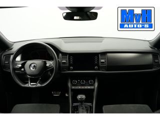 Skoda Kodiaq 1.5 TSI Sportline Business|LUXE!|VIRTUAL|CARBON