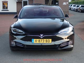 Tesla Model S Long Range RAVEN !! 89%SOH / CCS / AUTOPILOT / PREMIUM
