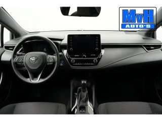 Toyota Corolla Touring Sports 1.8 Hybrid Business Plus|TREKHAAK