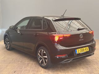 Volkswagen Polo 1.0 TSI Life Edition | Clima | Navigatie | Stoelverwarming | 16'' Lichtmetalen velgen | Keyless |...