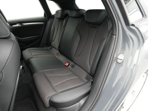 Audi A3 Sportback 35 TFSI CoD 150pk S-Tronic Advance Sport Navigatie Stoelverwarming Led Pdc 279 ActivLease financial lease