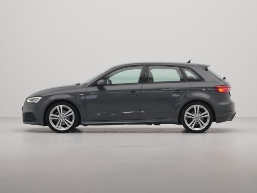 Audi A3 Sportback 35 TFSI CoD 150pk S-Tronic Advance Sport Navigatie Stoelverwarming Led Pdc 279 ActivLease financial lease