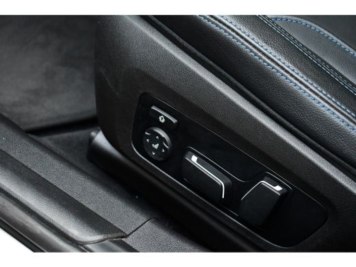 BMW 3 Serie 330e M-Sport Pano ACC H/K 360 HUD 19inch El-zetels ActivLease financial lease