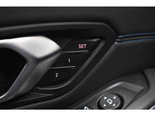 BMW 3 Serie 330e M-Sport Pano ACC H/K 360 HUD 19inch El-zetels ActivLease financial lease