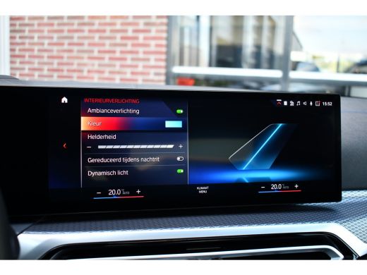 BMW 3 Serie 330e M-Sport Pano ACC H/K 360 HUD 19inch El-zetels ActivLease financial lease