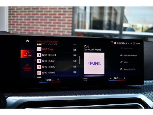 BMW 3 Serie 330e M-Sport Pano ACC H/K 360 HUD 19inch El-zetels ActivLease financial lease