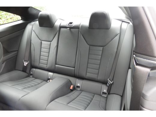 BMW 4 Serie Coupé 430i xDrive M Sport Automaat / Schuif-kanteldak / Achteruitrijcamera / Stoelverwarming / M ... ActivLease financial lease