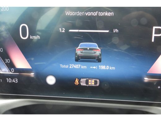 BMW 4 Serie Coupé 430i xDrive M Sport Automaat / Schuif-kanteldak / Achteruitrijcamera / Stoelverwarming / M ... ActivLease financial lease