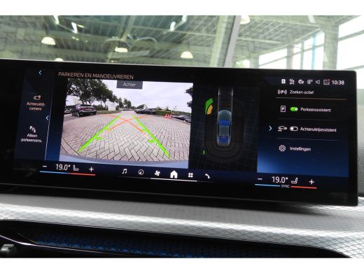 BMW 4 Serie Coupé 430i xDrive M Sport Automaat / Schuif-kanteldak / Achteruitrijcamera / Stoelverwarming / M ... ActivLease financial lease