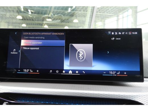 BMW 4 Serie Coupé 430i xDrive M Sport Automaat / Schuif-kanteldak / Achteruitrijcamera / Stoelverwarming / M ... ActivLease financial lease