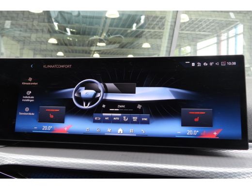 BMW 4 Serie Coupé 430i xDrive M Sport Automaat / Schuif-kanteldak / Achteruitrijcamera / Stoelverwarming / M ... ActivLease financial lease