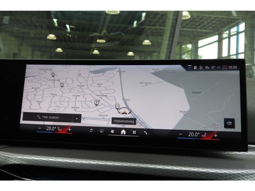 BMW 4 Serie Coupé 430i xDrive M Sport Automaat / Schuif-kanteldak / Achteruitrijcamera / Stoelverwarming / M ... ActivLease financial lease