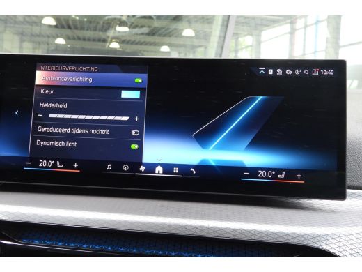 BMW 4 Serie Coupé 430i xDrive M Sport Automaat / Schuif-kanteldak / Achteruitrijcamera / Stoelverwarming / M ... ActivLease financial lease