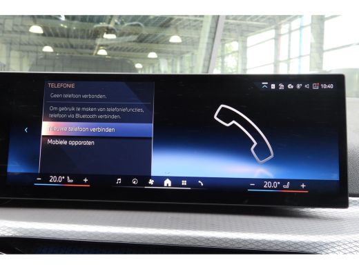 BMW 4 Serie Coupé 430i xDrive M Sport Automaat / Schuif-kanteldak / Achteruitrijcamera / Stoelverwarming / M ... ActivLease financial lease