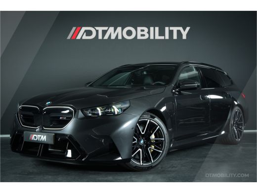BMW M5 Touring M5 | Drivers Package | Keramisch | Origineel Nederlands | 1e eigenaar | Carbon BMW M5 Touring M5 | Drivers Package | Keramisch | Origineel Nederlands | 1e eigenaar | Carbon