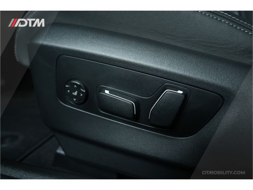 BMW M5 Touring M5 | Drivers Package | Keramisch | Origineel Nederlands | 1e eigenaar | Carbon ActivLease financial lease