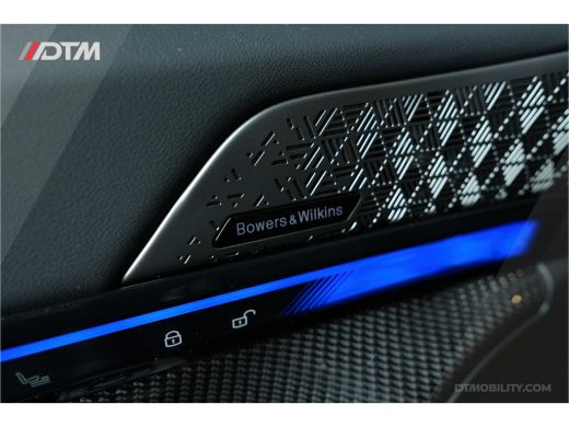 BMW M5 Touring M5 | Drivers Package | Keramisch | Origineel Nederlands | 1e eigenaar | Carbon ActivLease financial lease