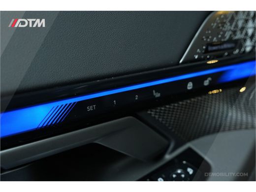 BMW M5 Touring M5 | Drivers Package | Keramisch | Origineel Nederlands | 1e eigenaar | Carbon ActivLease financial lease