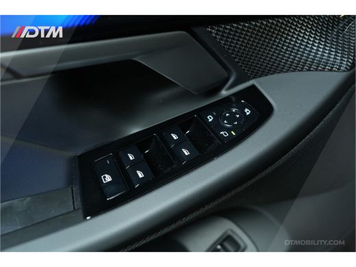 BMW M5 Touring M5 | Drivers Package | Keramisch | Origineel Nederlands | 1e eigenaar | Carbon ActivLease financial lease