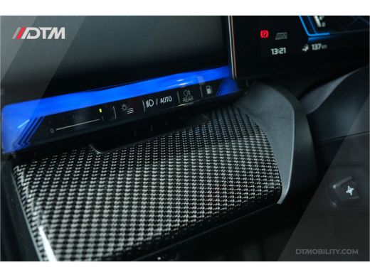 BMW M5 Touring M5 | Drivers Package | Keramisch | Origineel Nederlands | 1e eigenaar | Carbon ActivLease financial lease