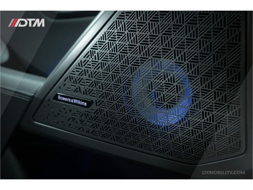 BMW M5 Touring M5 | Drivers Package | Keramisch | Origineel Nederlands | 1e eigenaar | Carbon ActivLease financial lease