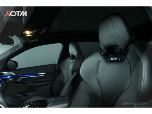 BMW M5 Touring M5 | Drivers Package | Keramisch | Origineel Nederlands | 1e eigenaar | Carbon ActivLease financial lease