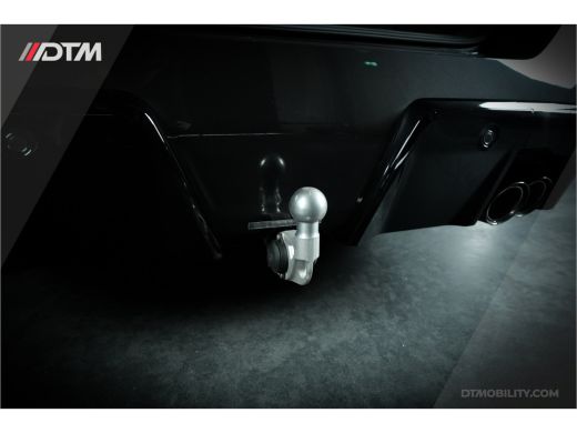 BMW M5 Touring M5 | Drivers Package | Keramisch | Origineel Nederlands | 1e eigenaar | Carbon ActivLease financial lease