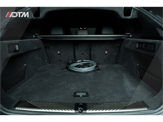 BMW M5 Touring M5 | Drivers Package | Keramisch | Origineel Nederlands | 1e eigenaar | Carbon ActivLease financial lease
