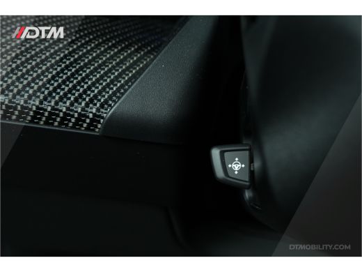BMW M5 Touring M5 | Drivers Package | Keramisch | Origineel Nederlands | 1e eigenaar | Carbon ActivLease financial lease