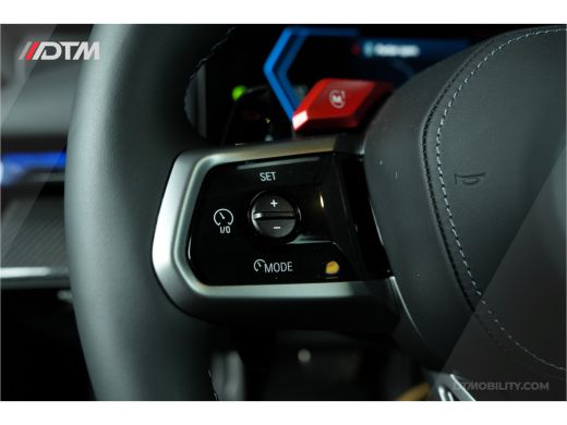 BMW M5 Touring M5 | Drivers Package | Keramisch | Origineel Nederlands | 1e eigenaar | Carbon ActivLease financial lease
