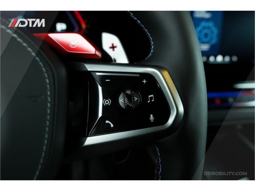 BMW M5 Touring M5 | Drivers Package | Keramisch | Origineel Nederlands | 1e eigenaar | Carbon ActivLease financial lease