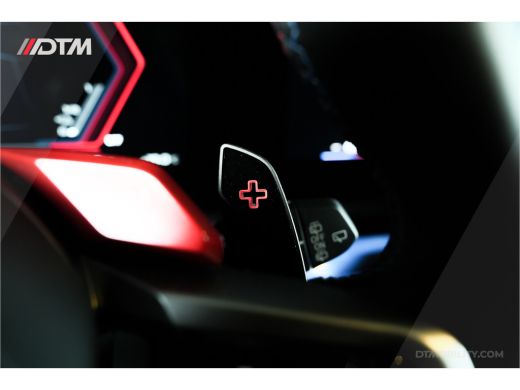 BMW M5 Touring M5 | Drivers Package | Keramisch | Origineel Nederlands | 1e eigenaar | Carbon ActivLease financial lease