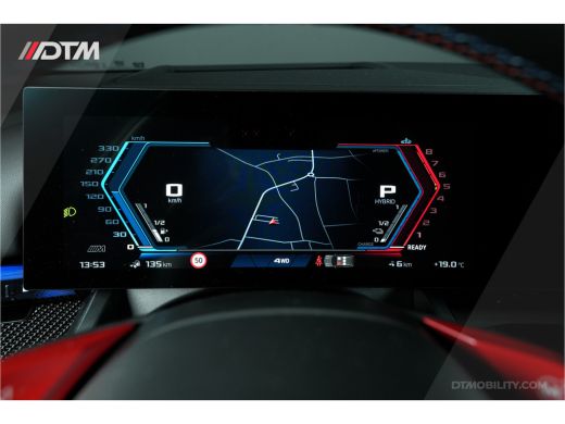 BMW M5 Touring M5 | Drivers Package | Keramisch | Origineel Nederlands | 1e eigenaar | Carbon ActivLease financial lease