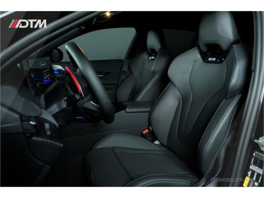 BMW M5 Touring M5 | Drivers Package | Keramisch | Origineel Nederlands | 1e eigenaar | Carbon ActivLease financial lease